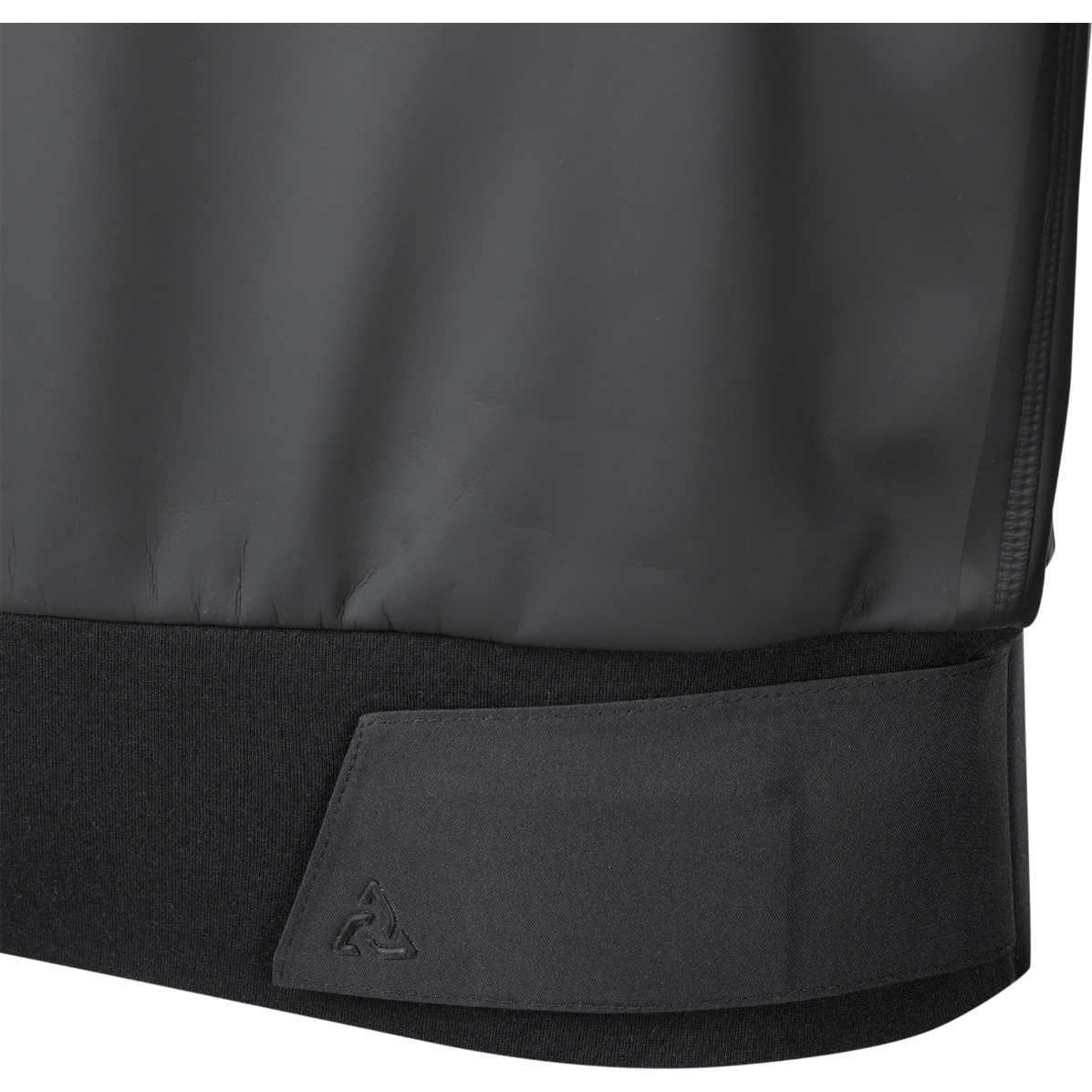 2026 Typhoon Thermashield Smock P022655 - Black / Solar